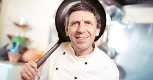 Alfred Stadler