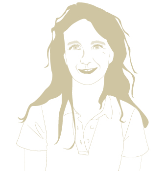 Manuela Strasser