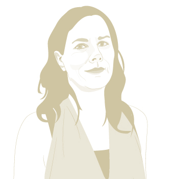 Mag. pharm. Sabine Rieder