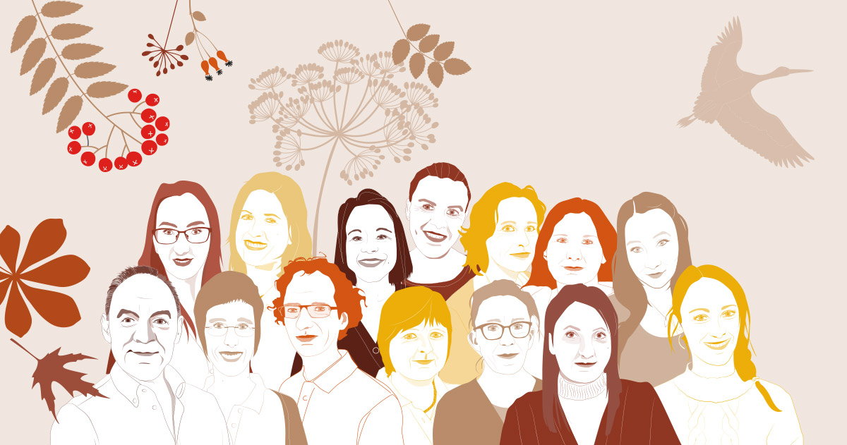Gesundheitstipps von unserem Team