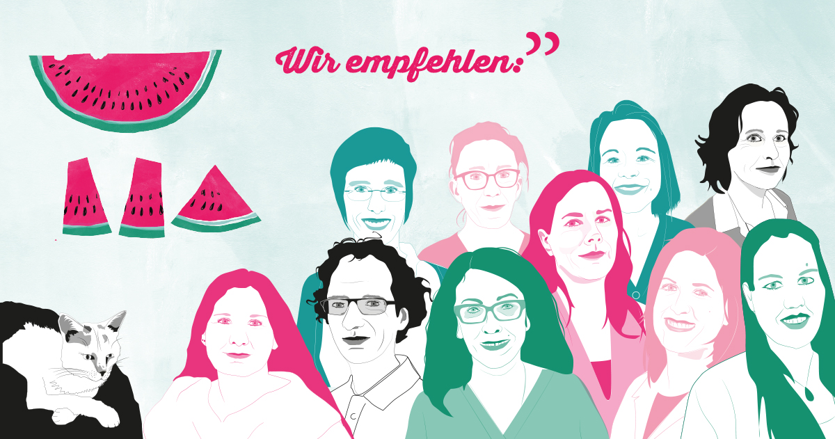 Gesundheitstipps von unserem Team